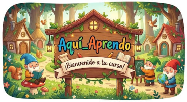 aquiaprendo.gnomio.com